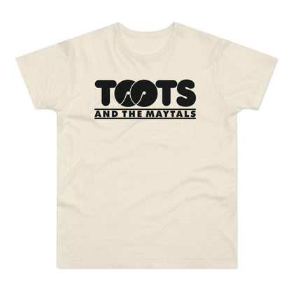 Toots & The Maytals T Shirt (Poids Standard)