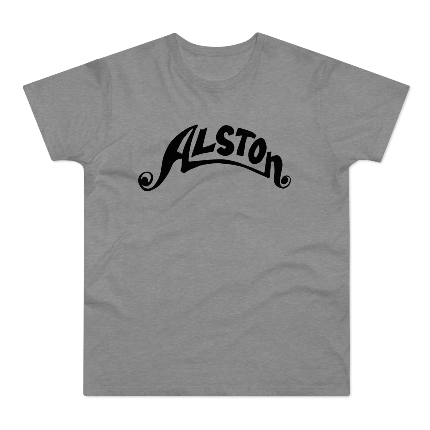 Alston Records T Shirt (Poids Standard)