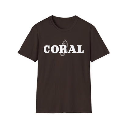 Coral Records T Shirt