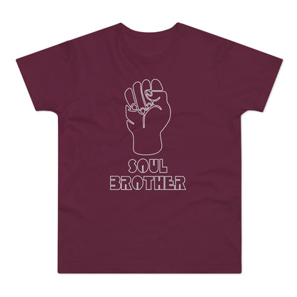 Soul Brother T Shirt (Poids Standard)