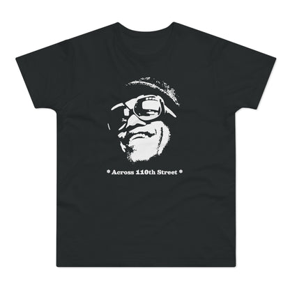 Bobby Womack Across 110th Street T Shirt (Poids Standard)
