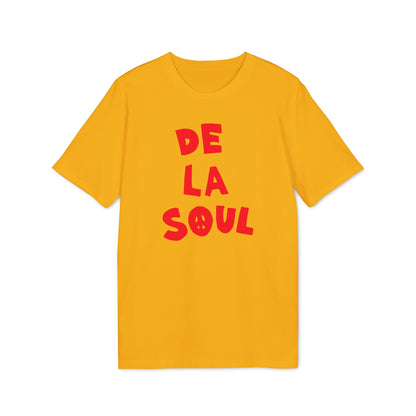 De La Soul T Shirt (Coton Bio Premium)