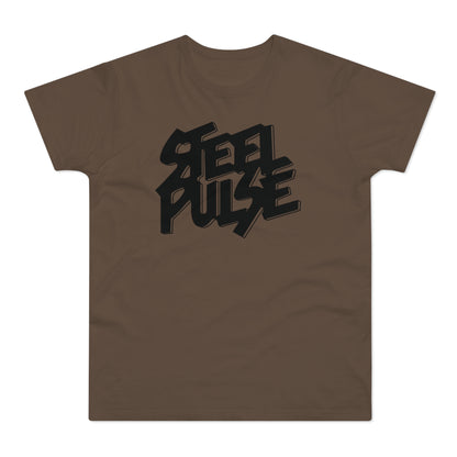 Steel Pulse T Shirt (Poids Standard)