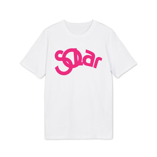 Solar Records T Shirt (Coton Bio Premium)