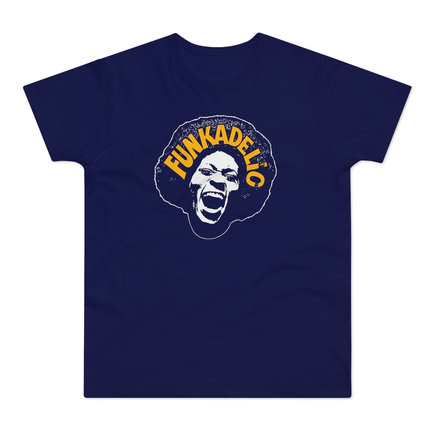 Funkadelic Maggot Brain T Shirt (Poids Standard)