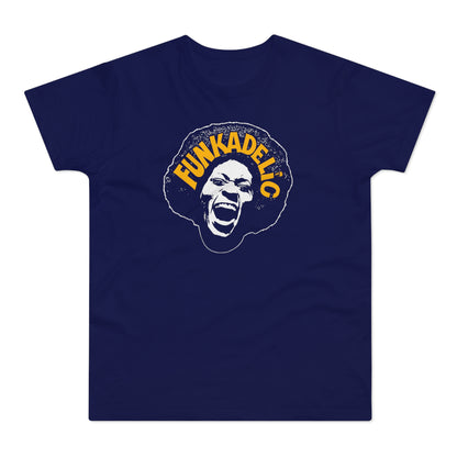 Funkadelic Maggot Brain T Shirt (Poids Standard)