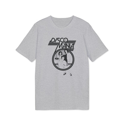 Disco Mania T Shirt (Coton Bio Premium)