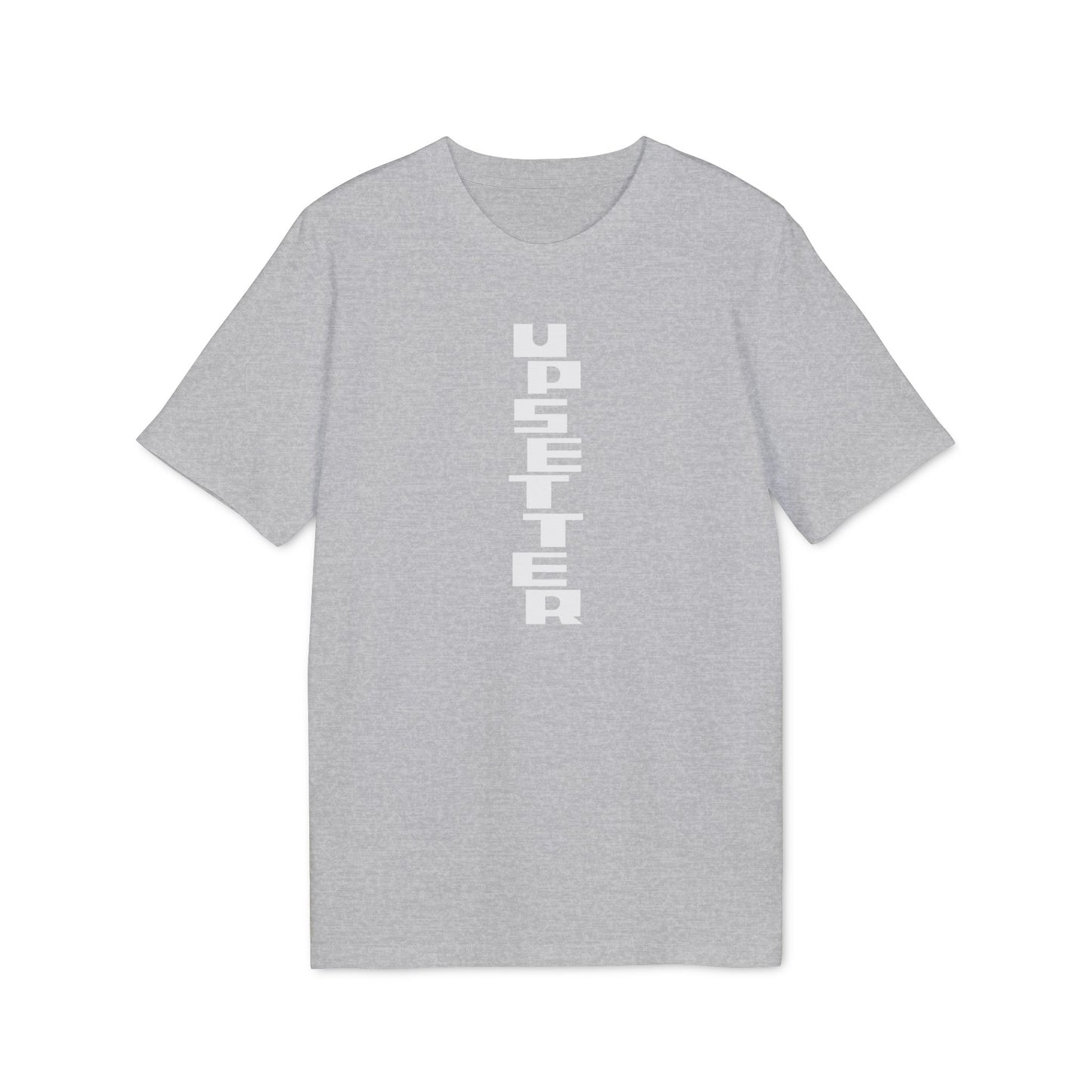 Upsetter T Shirt (Coton Bio Premium)