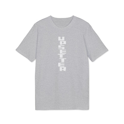 Upsetter T Shirt (Coton Bio Premium)