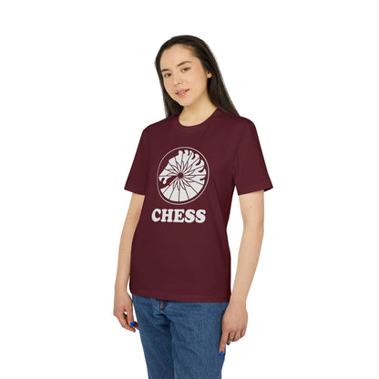 Chess Records T Shirt (Coton Bio Premium)