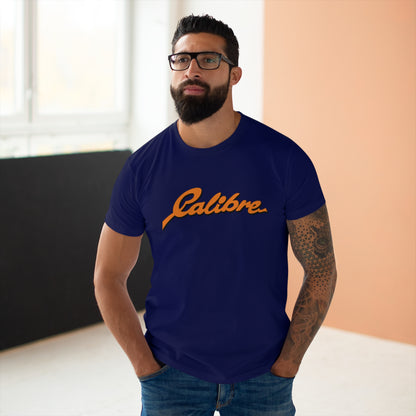 Calibre Records T Shirt (Poids Standard)