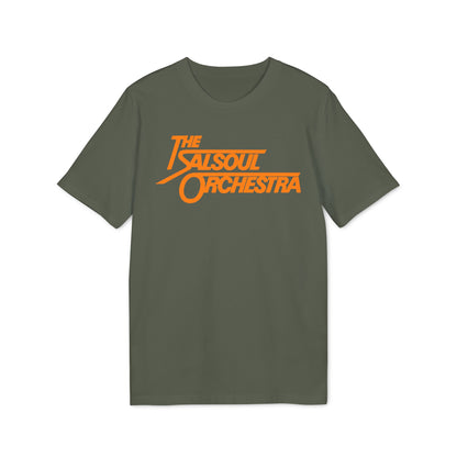 The Salsoul Orchestra T Shirt (Coton Bio Premium)