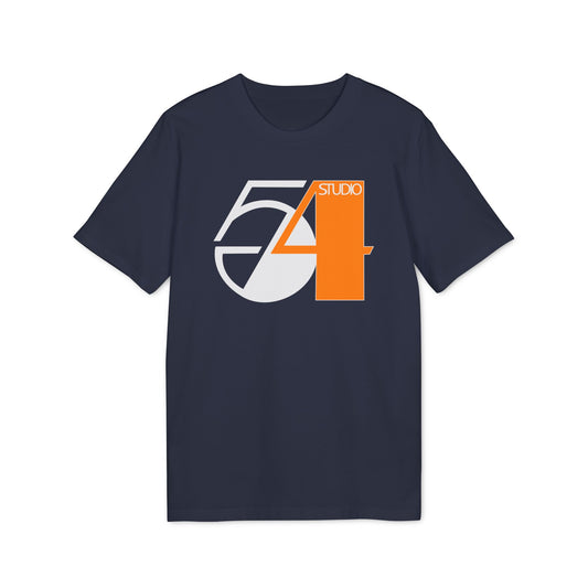 Studio 54 T Shirt (Coton Bio Premium)