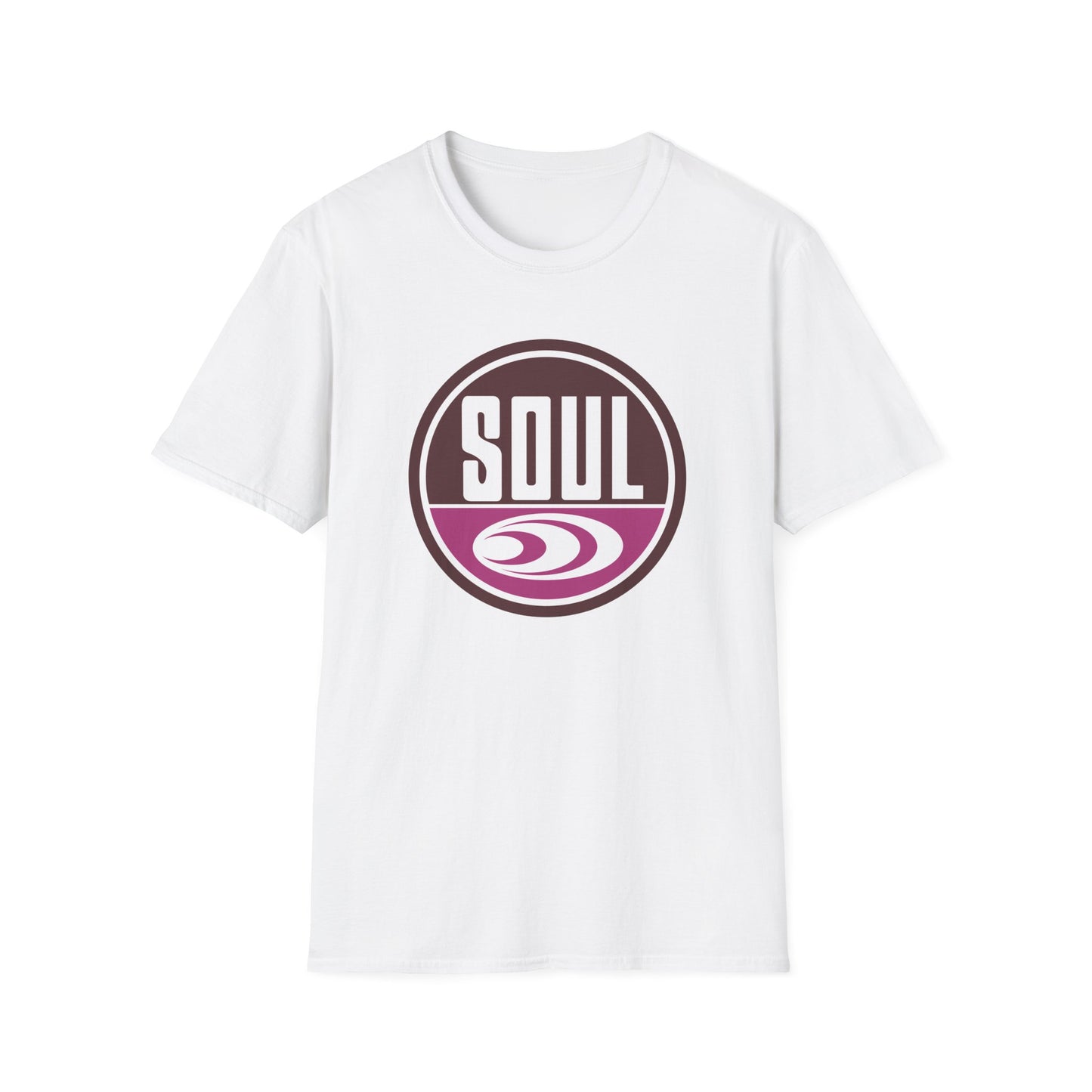 Soul Records T Shirt (XL) | DEADSTOCK | DERNIÈRE PIÈCE | -50 %