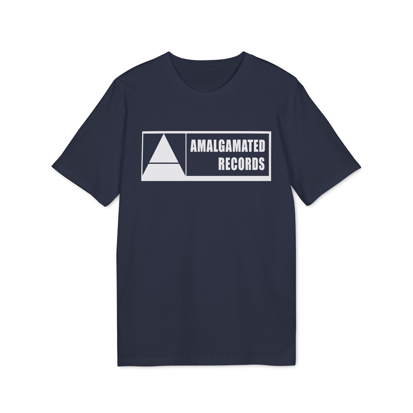 Amalgamated Records T Shirt (Coton Bio Premium)