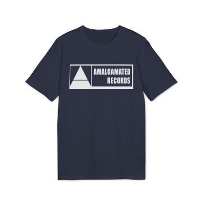 Amalgamated Records T Shirt (Coton Bio Premium)