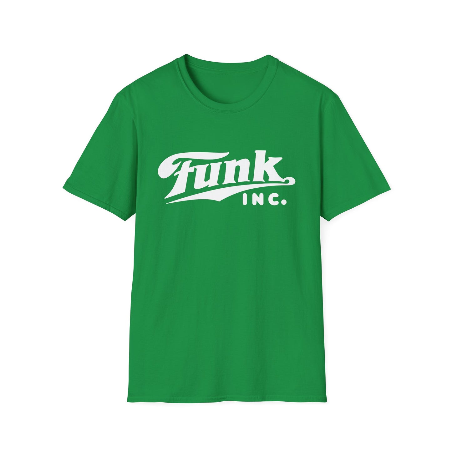 Funk Inc T Shirt - Léger