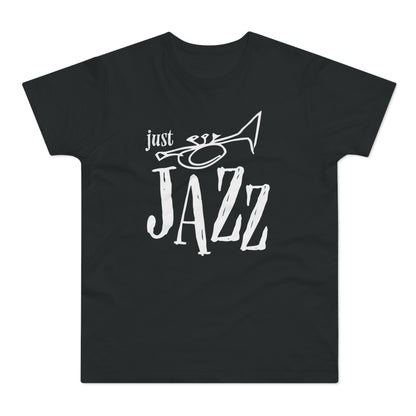 Just Jazz T Shirt (Poids Standard)