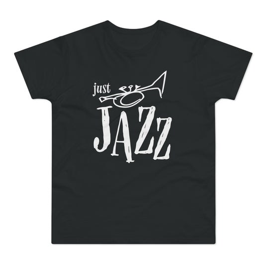 Just Jazz T Shirt (Poids Standard)