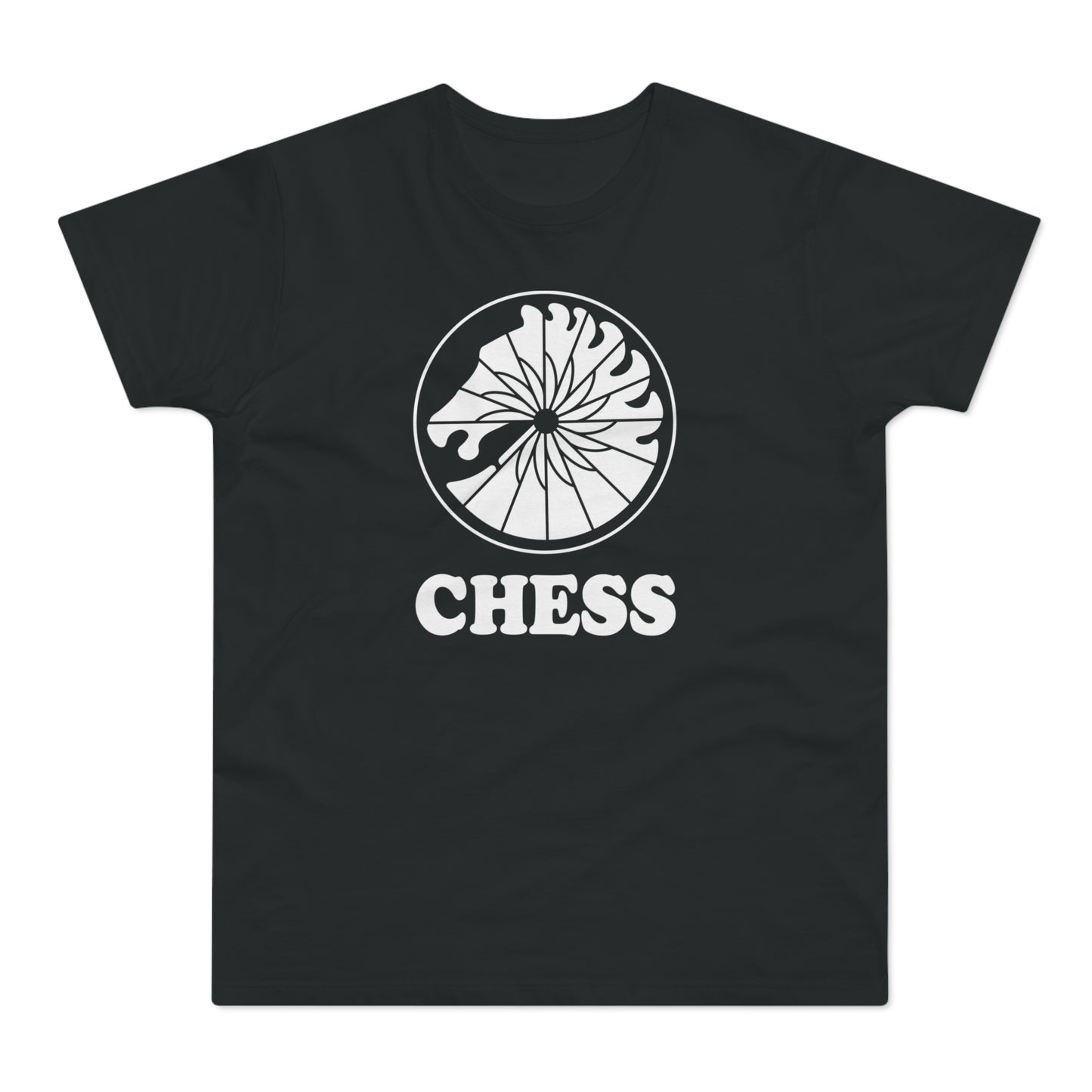 Chess Records T Shirt (Poids Standard)