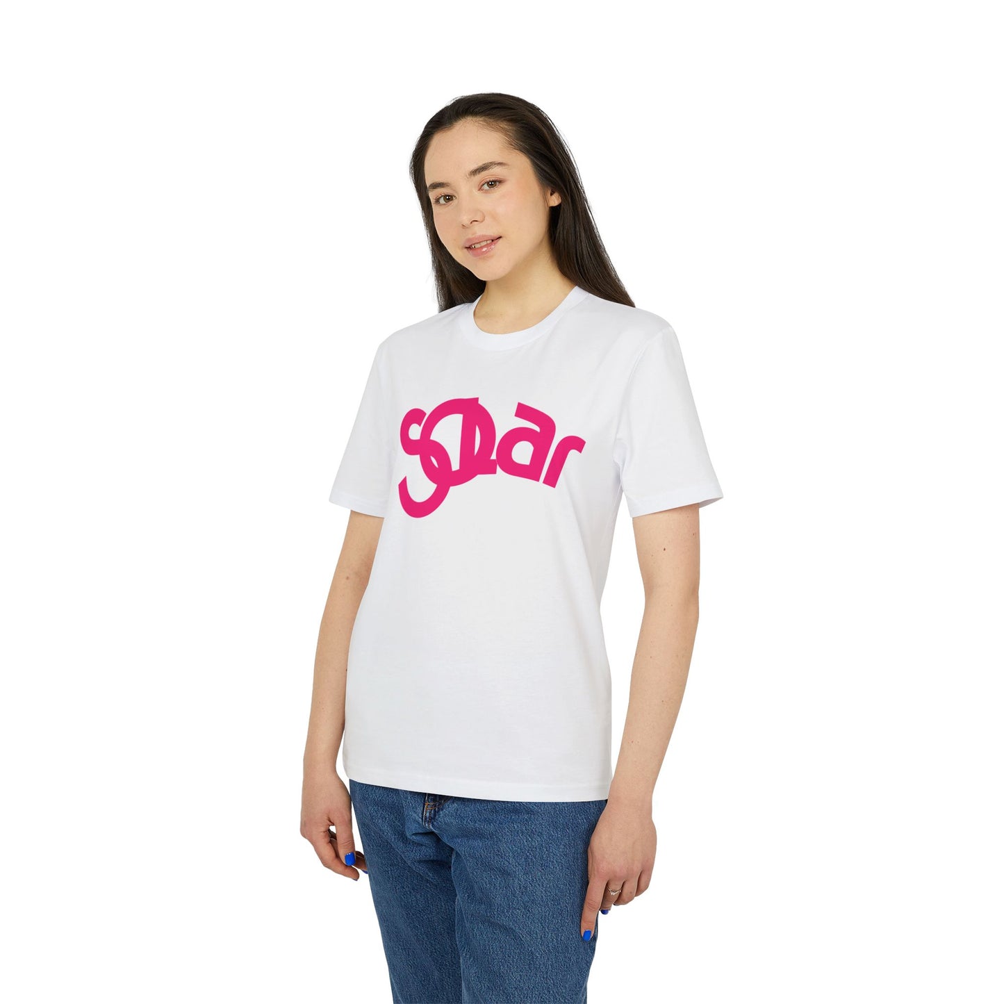 Solar Records T Shirt (Coton Bio Premium)