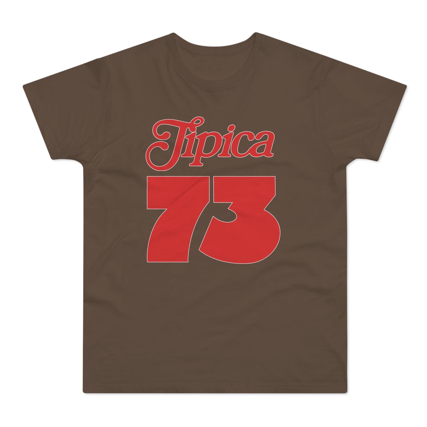 Tipica 73 T Shirt (Poids Standard)