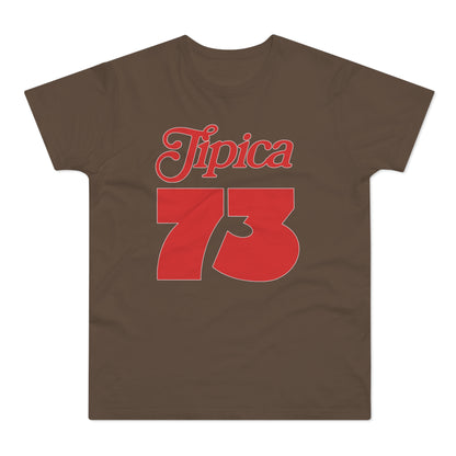 Tipica 73 T Shirt (Poids Standard)