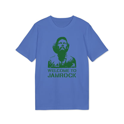 Damian Marley Jam Rock T Shirt (Coton Bio Premium)