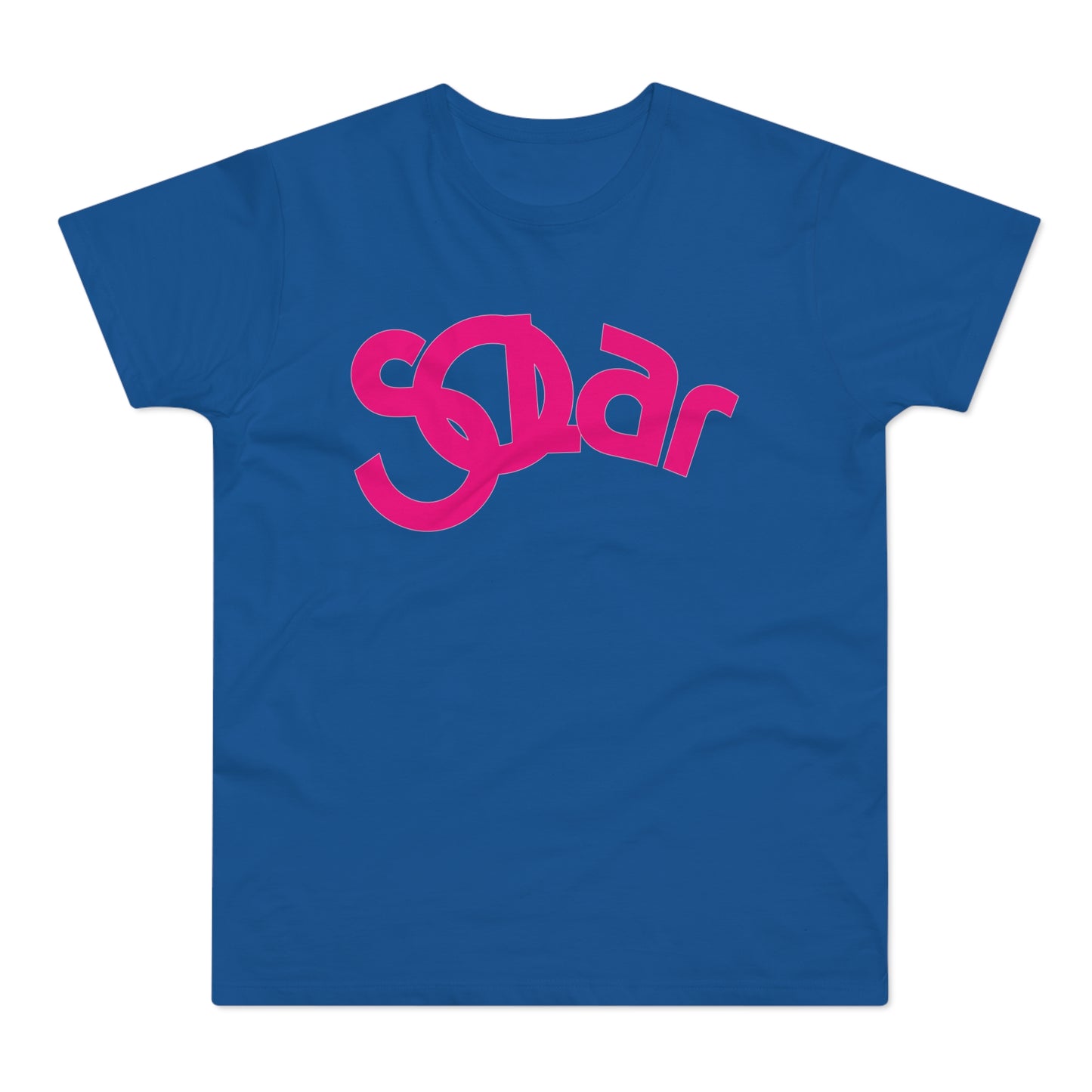 Solar Records T Shirt (Poids Standard)