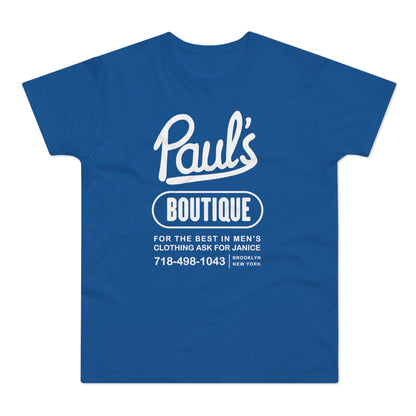 Paul's Boutique T Shirt (Poids Standard)