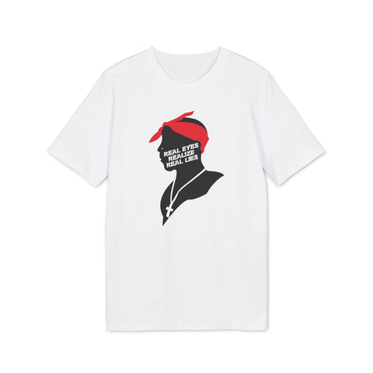 Pac T Shirt (Coton Bio Premium)