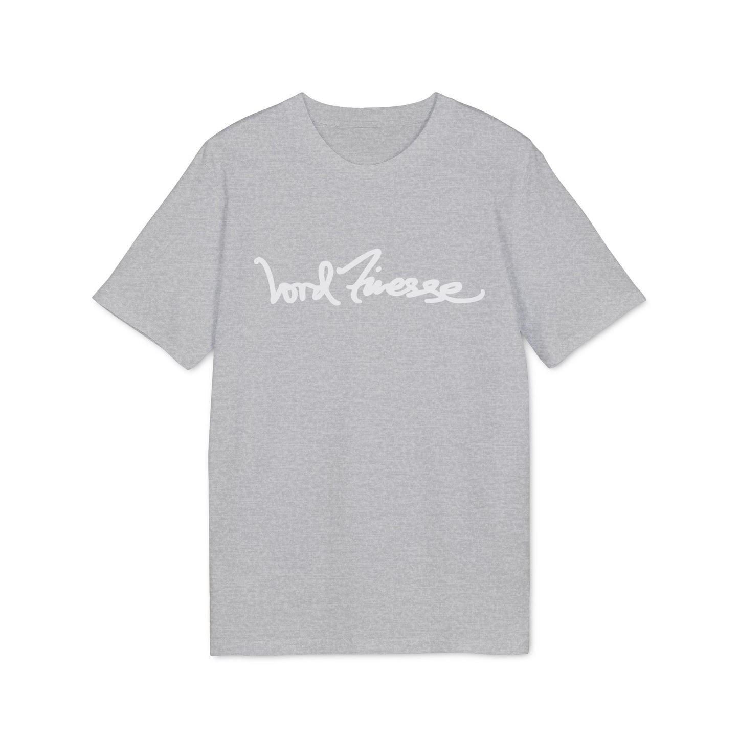 Lord Finesse T Shirt (Coton Bio Premium)