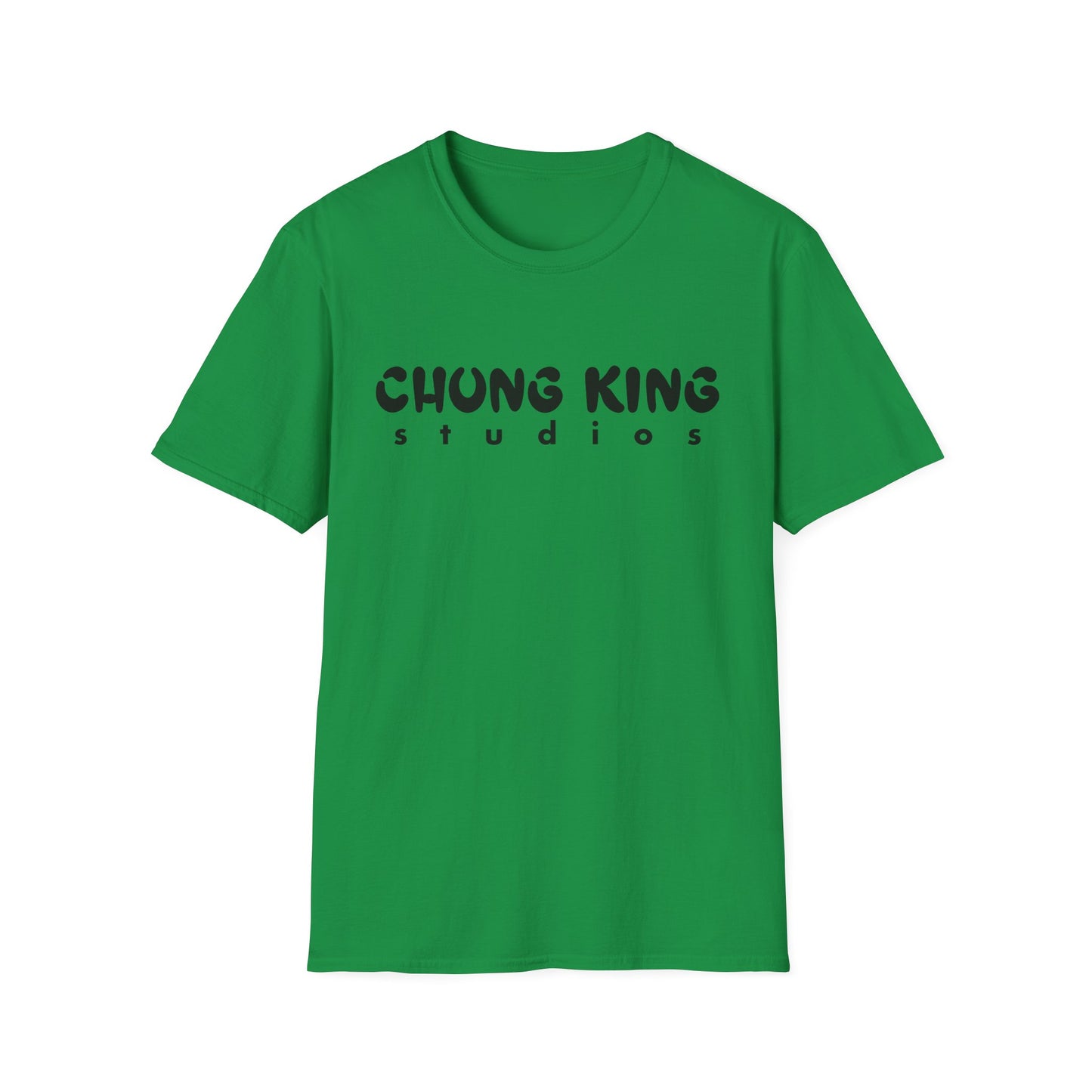 Chung King Studios T Shirt
