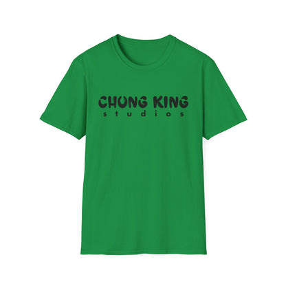 Chung King Studios T Shirt