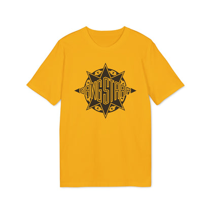 Gangstarr T Shirt (Coton Bio Premium)