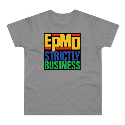 EPMD Strictly Business T Shirt (Poids Standard)