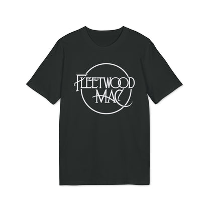 Fleetwood Mac T Shirt (Coton Bio Premium)