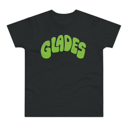 Glades Records T Shirt (Poids Standard)