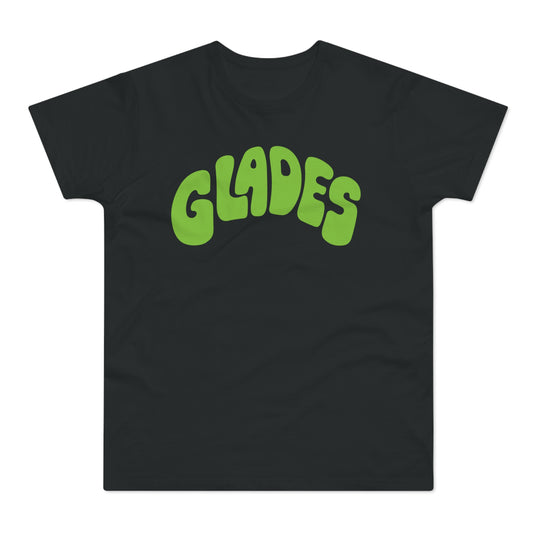 Glades Records T Shirt (Poids Standard)
