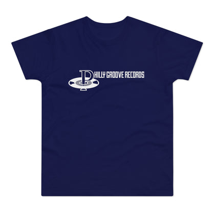 Philly Groove T Shirt (Poids Standard)