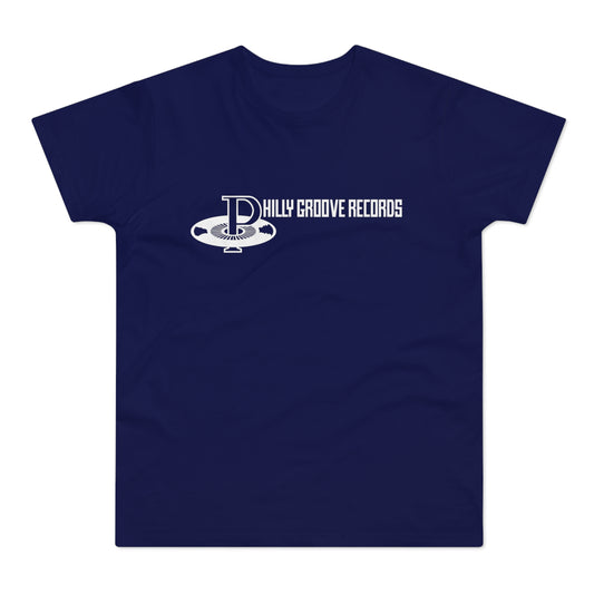 Philly Groove T Shirt (Poids Standard)