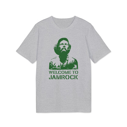 Damian Marley Jam Rock T Shirt (Coton Bio Premium)