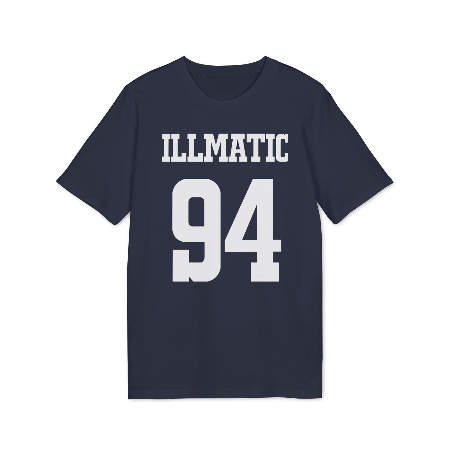 Illmatic T Shirt (Coton Bio Premium)