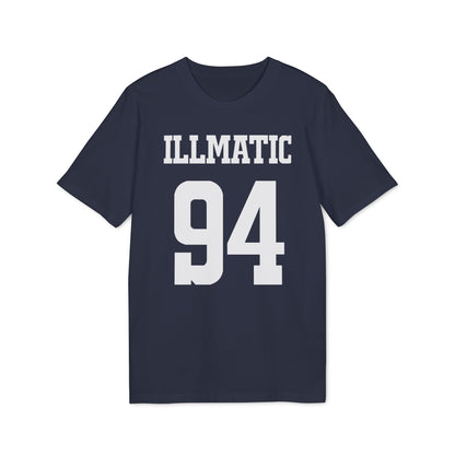 Illmatic T Shirt (Coton Bio Premium)