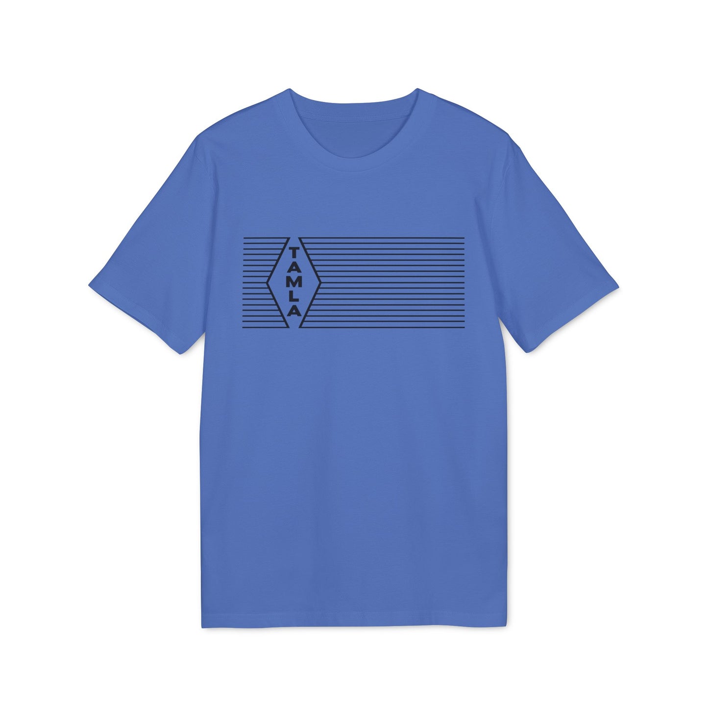 Tamla Records Diamond T Shirt (Coton Bio Premium)
