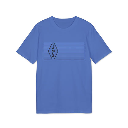 Tamla Records Diamond T Shirt (Coton Bio Premium)