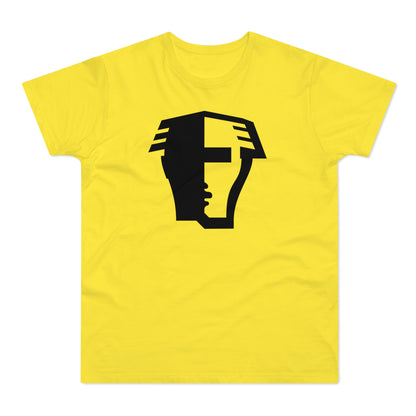 Mercury Records Face T Shirt (Poids Standard)