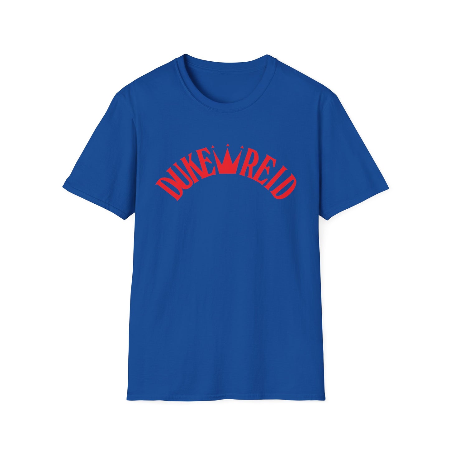 Duke Reid Records T Shirt - Léger