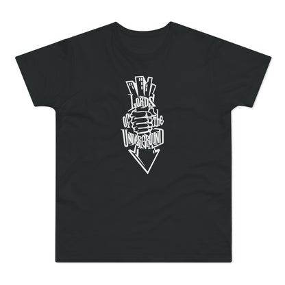 Lords Of The Underground T Shirt (Poids Standard)
