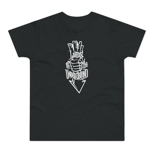 Lords Of The Underground T Shirt (Poids Standard)